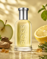 BOSS BOTTLED EDT 100 ML