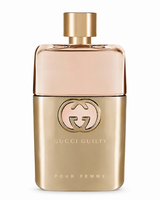Gucci Guilty Fem EDP 90 ML