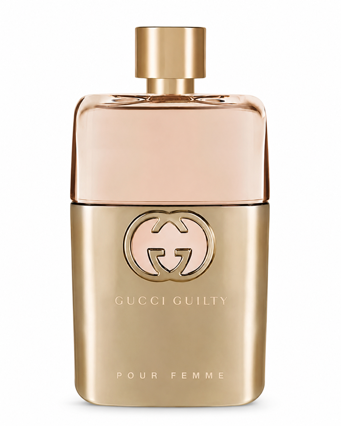 Gucci Guilty Fem EDP 90 ML