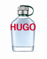HUGO MAN VERDE EDT 200 ML