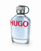 HUGO MAN VERDE EDT 200 ML
