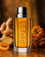THE SCENT MASC EDT 100 ML