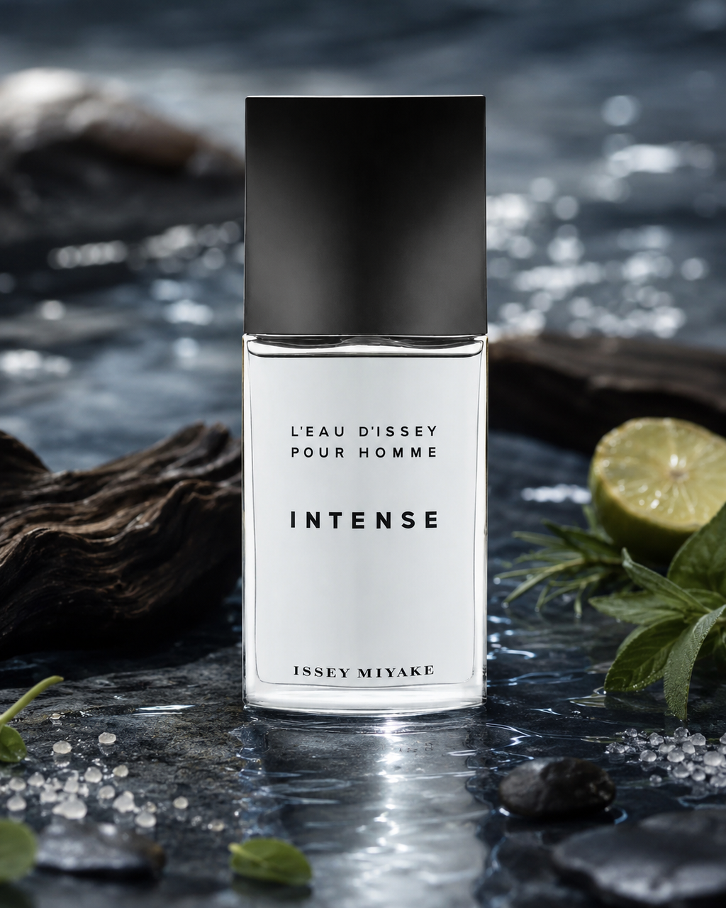 Issey Miyake Intenso EDT 125 ML
