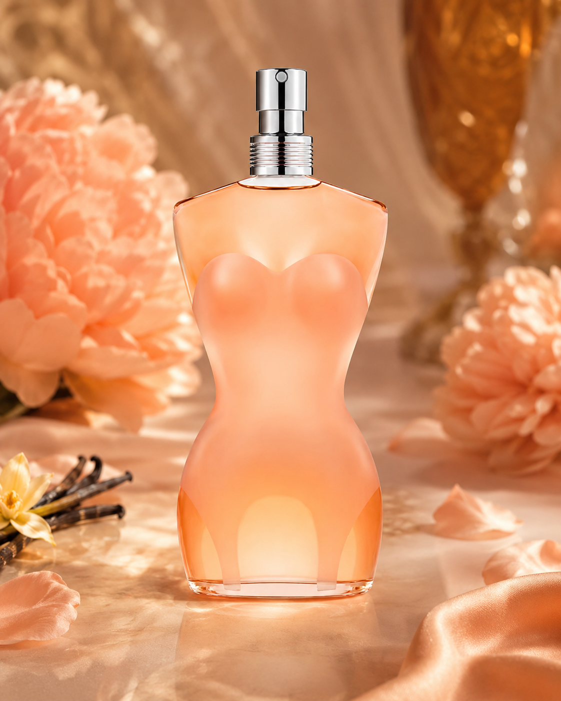 Jean Paul Gaultier Classique EDT 100 ML