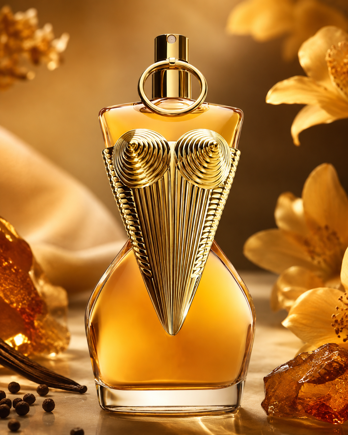 Jean Paul Gaultier Divine Le Parfum 100 ML