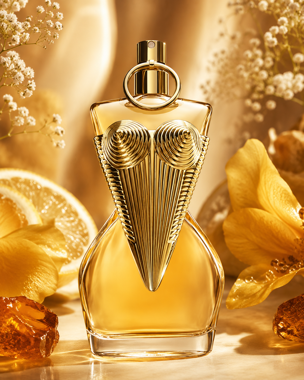 Jean Paul Gaultier Divine EDP 100 ML