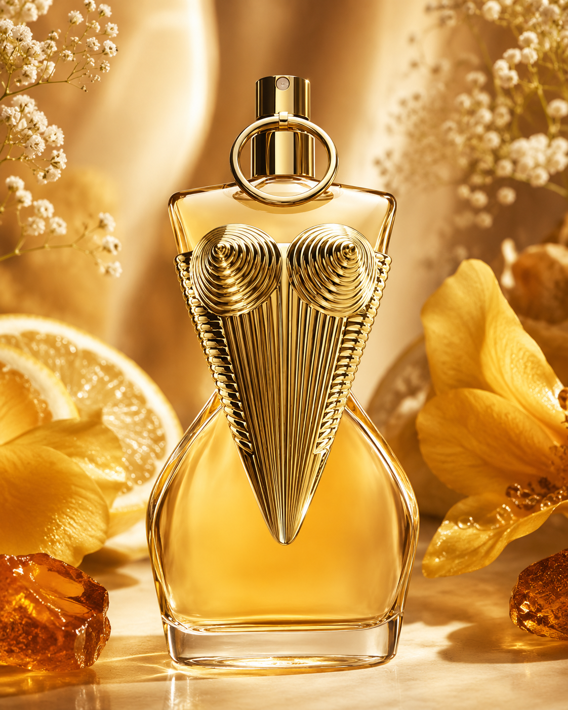 Jean Paul Gaultier Divine EDP 100 ML