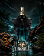 Jean Paul Gaultier Le Beau Le Parfum 125 ML