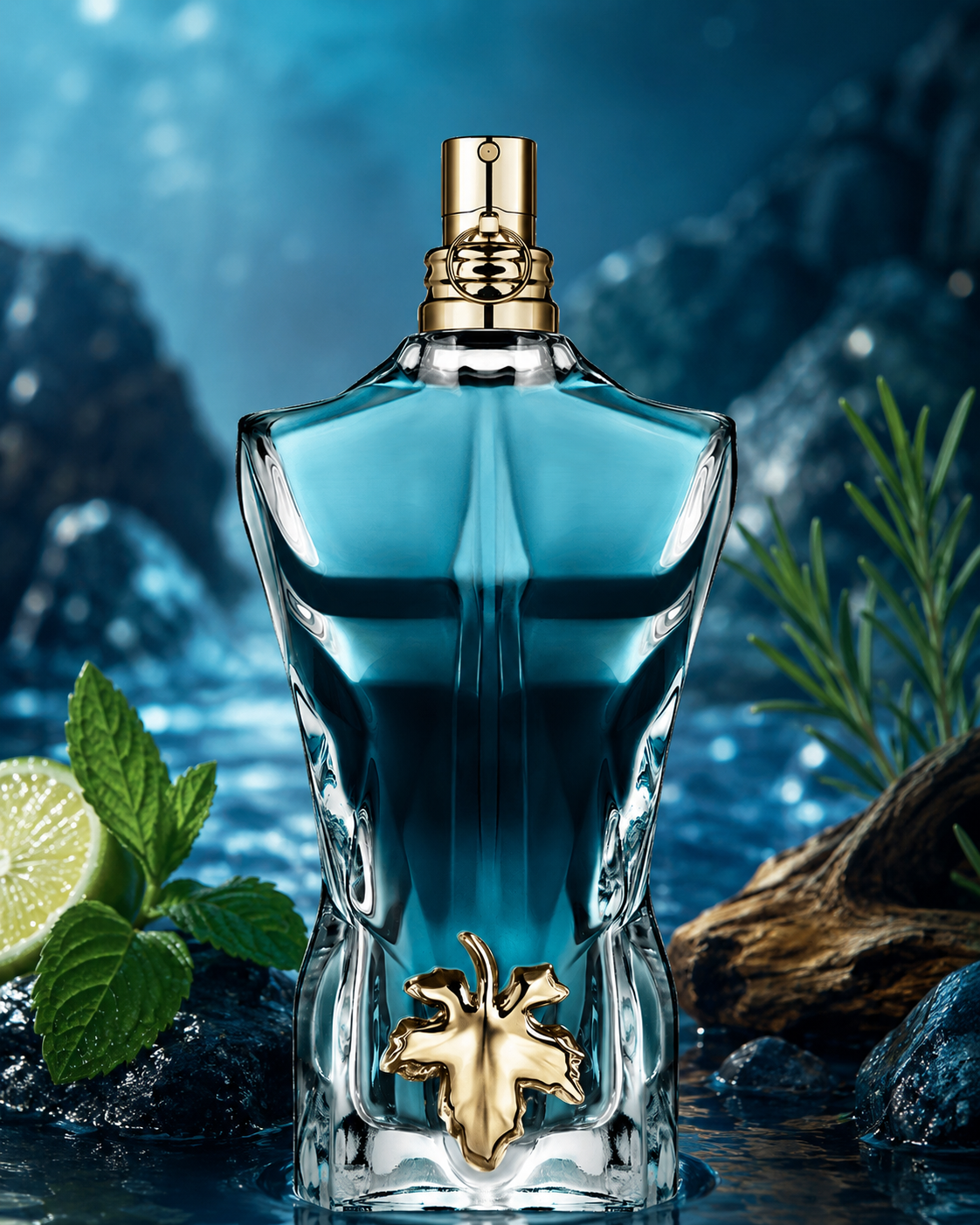Jean Paul Gaultier Le Beau EDT 125 ML