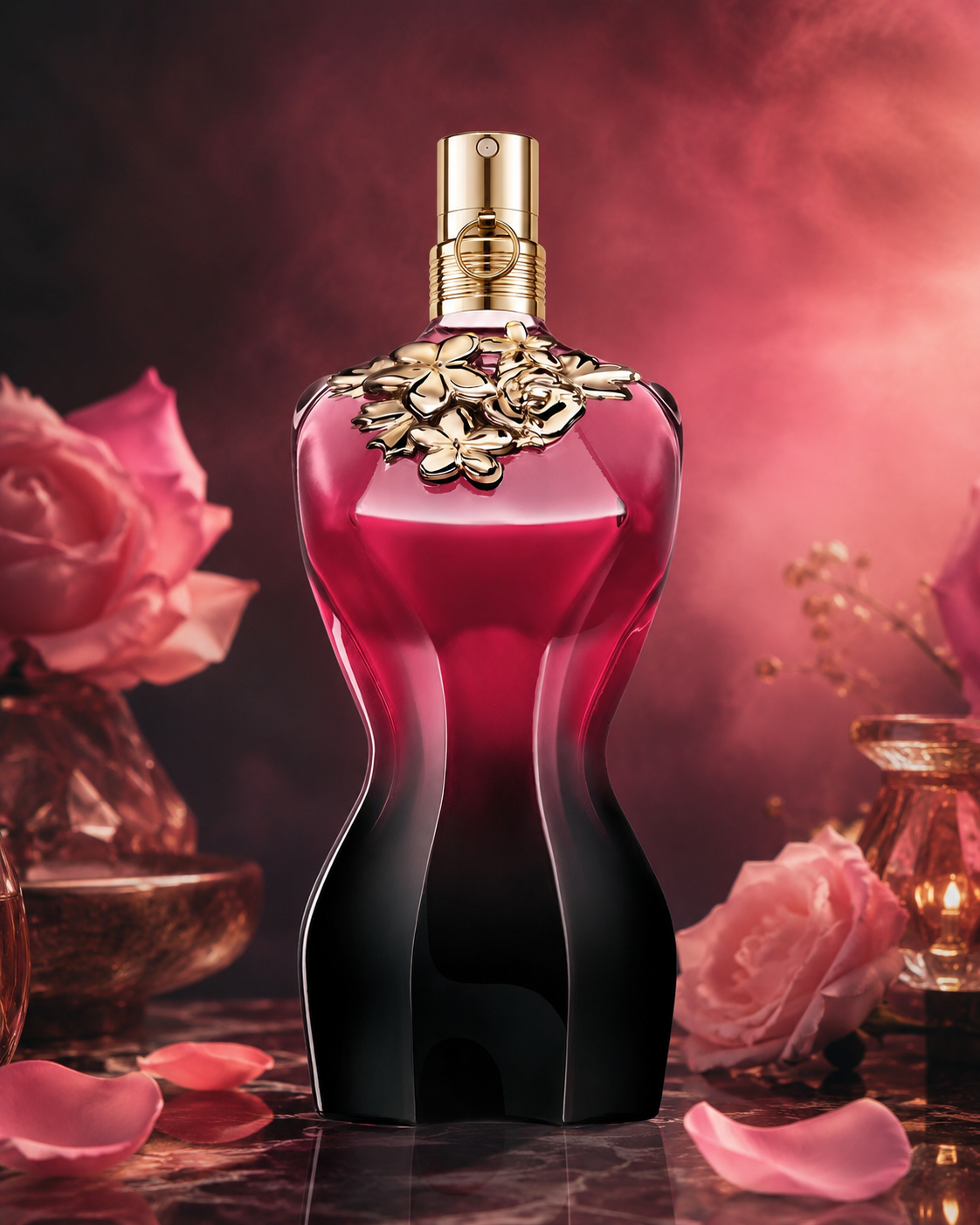Jean Paul Gaultier La Belle Le Parfum 100 ML