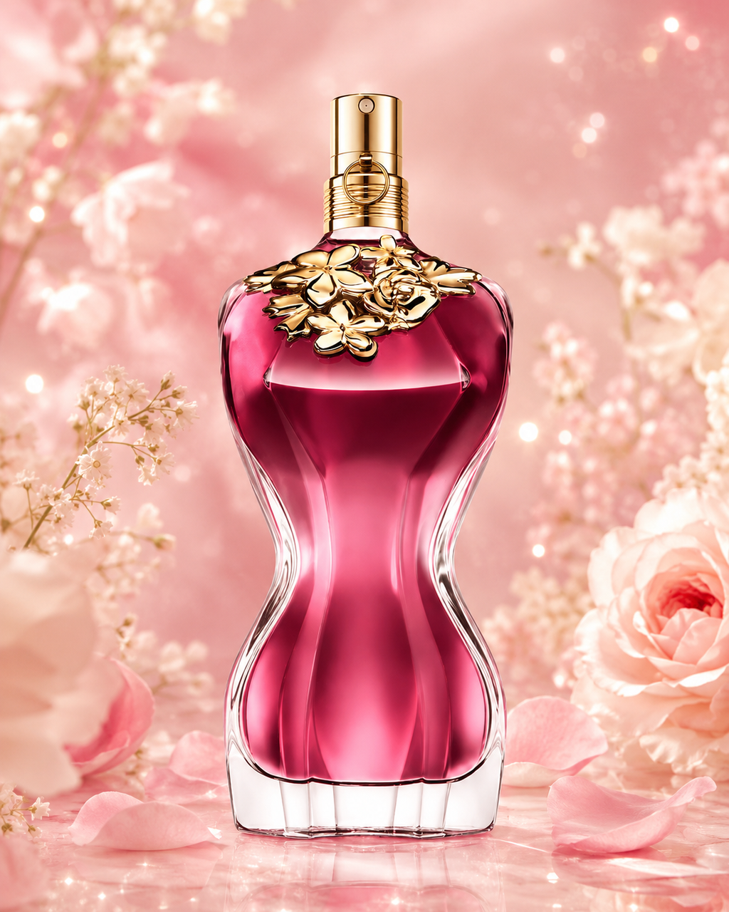 Jean Paul Gaultier La Belle EDP 100 ML