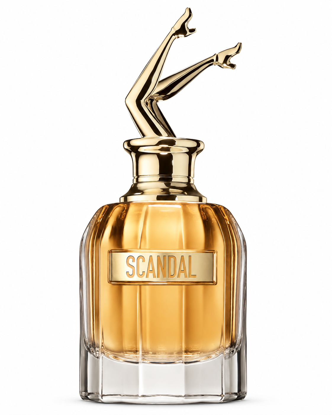 Jean Paul Gaultier Scandal Absolu EDP 80 ML