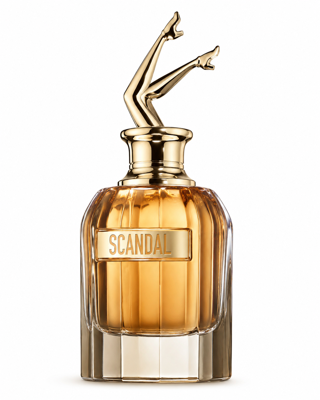 Jean Paul Gaultier Scandal Absolu EDP 80 ML