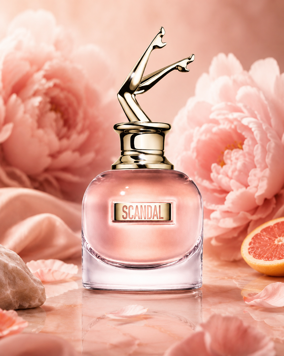 Jean Paul Gaultier Scandal EDP 80 ML