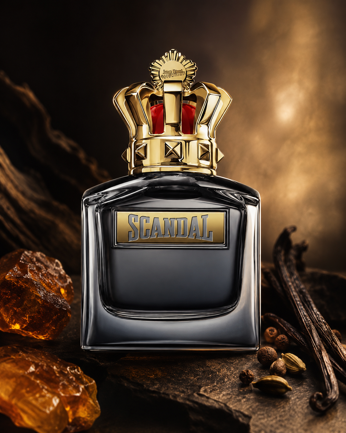 Jean Paul Gaultier Scandal Men EDT 100 ML