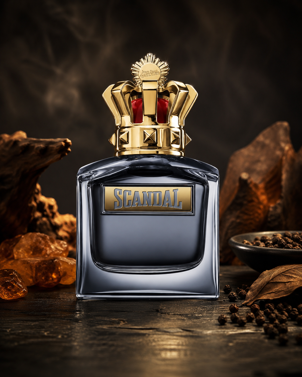 Jean Paul Gaultier Scandal Men EDT 150 ML