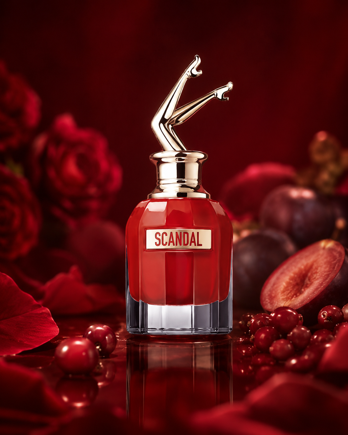 Jean Paul Gaultier Scandal Le Parfum EDP 100 ML