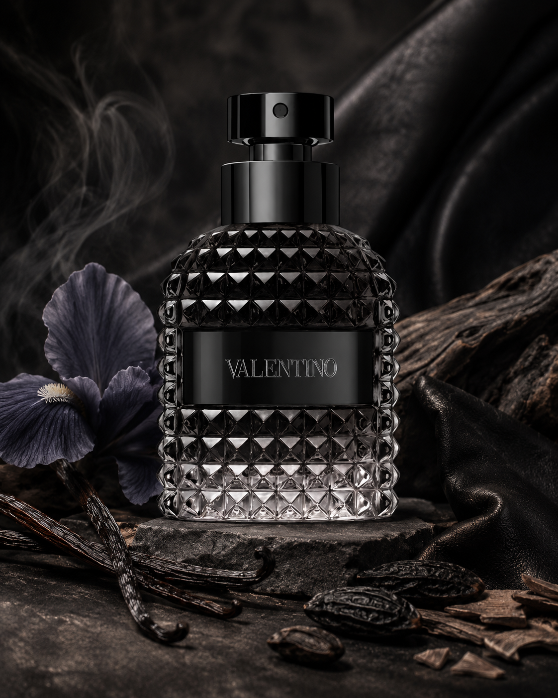 UOMO INTENSE EDP 100 ML