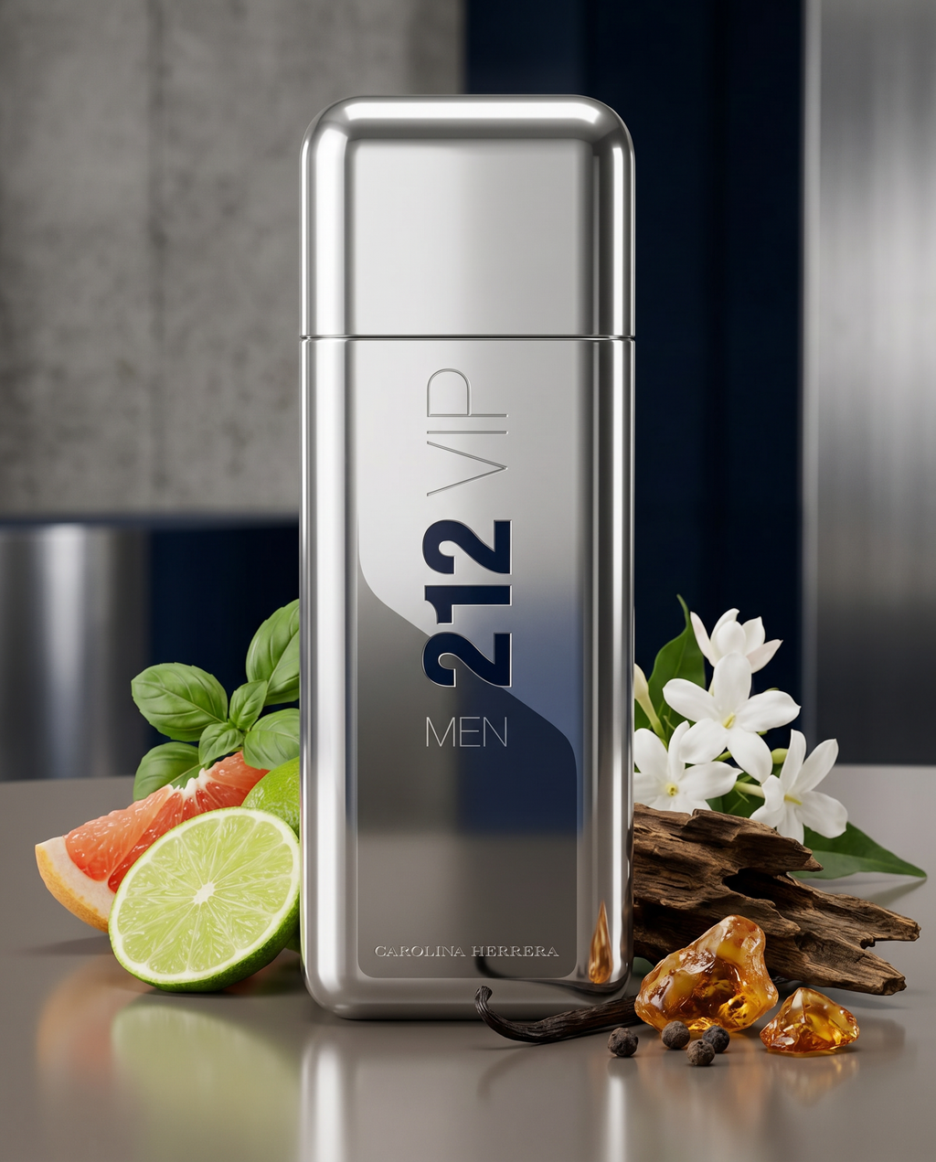 CH 212 VIP Men 100 ML