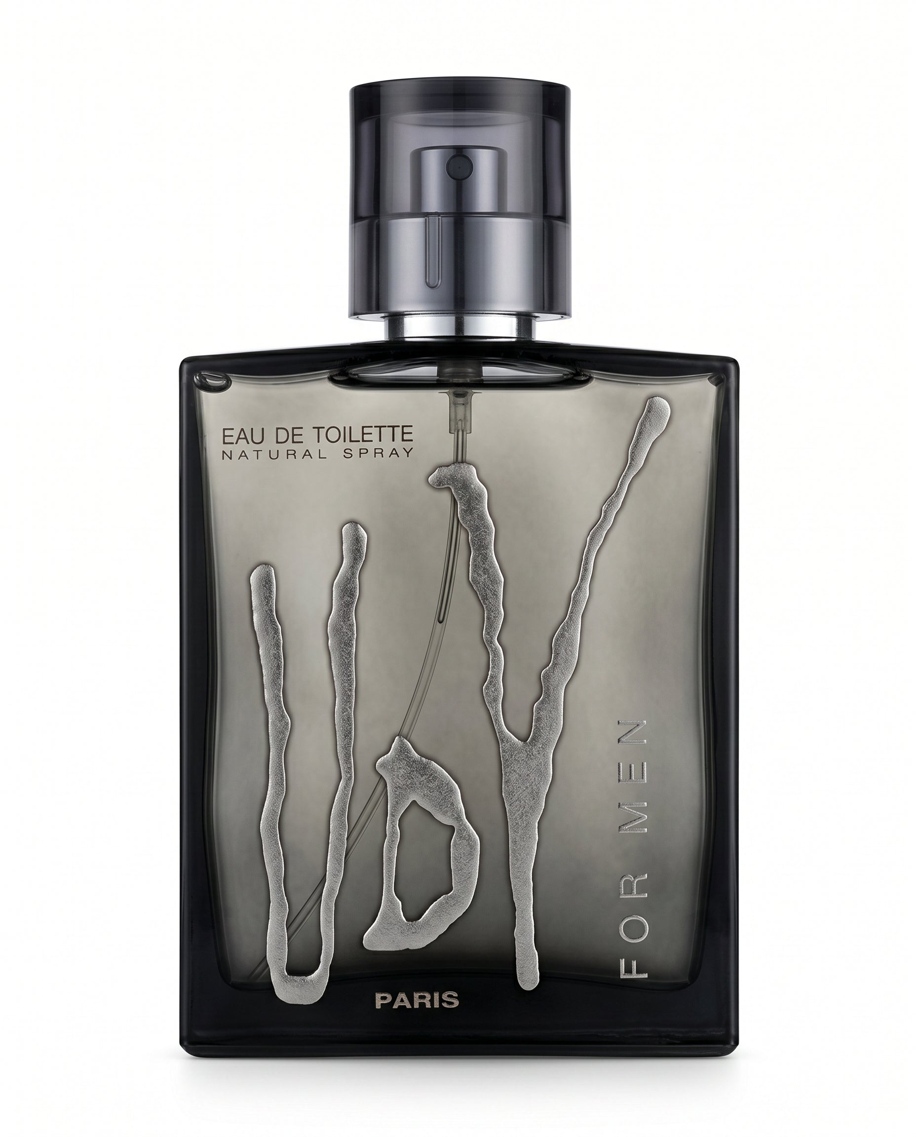 UDV CINZA EDT 100 ML