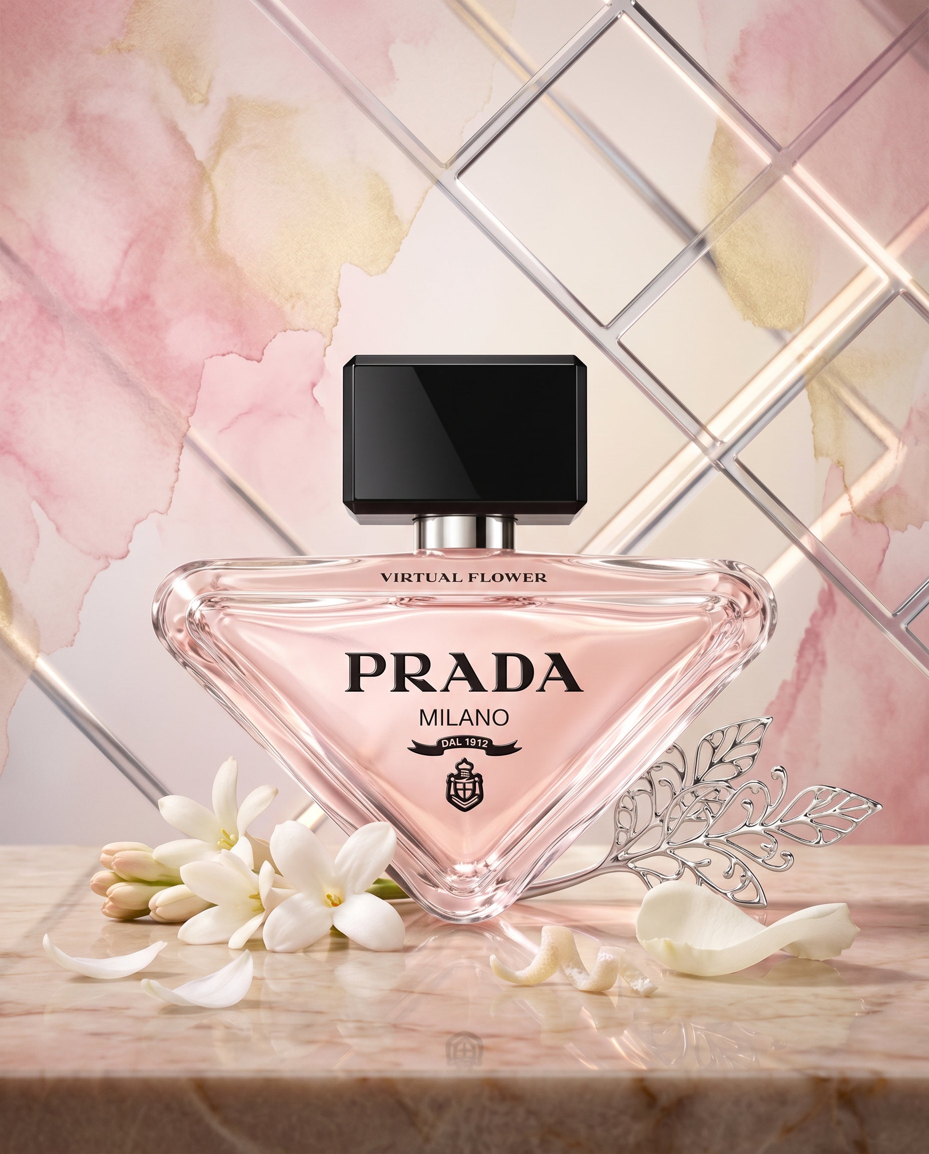 Prada Paradoxe Radialessence Parfum 80 ML