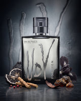 UDV CINZA EDT 100 ML