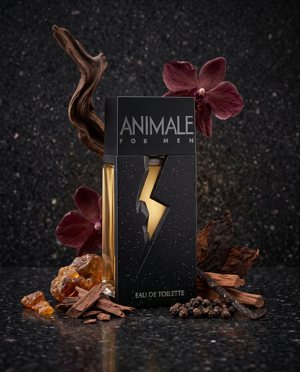 Animale Animale EDT 200 ML
