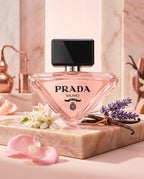 Prada Virtual Flower 90 ML