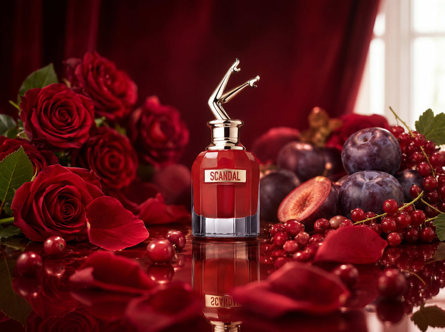 Perfumes Femininos