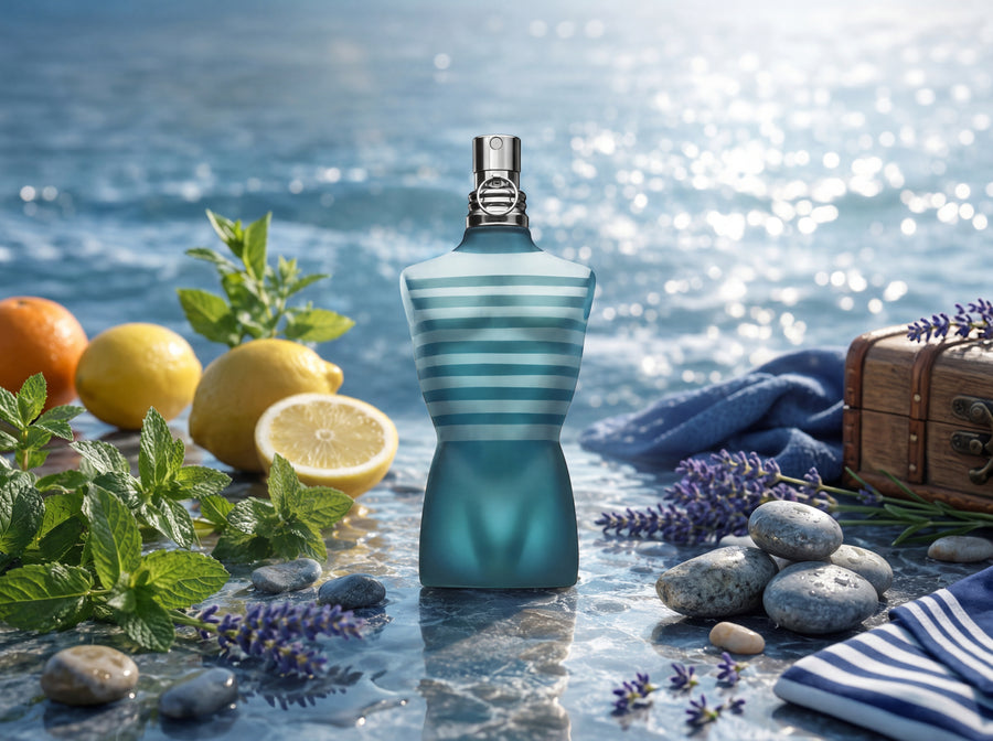 Perfumes Masculinos